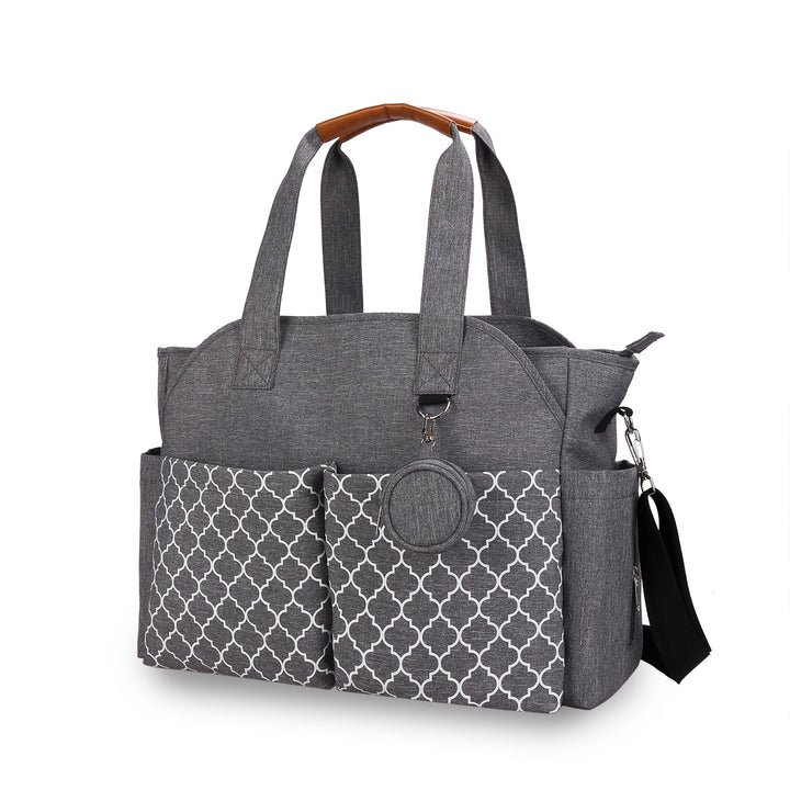Practical Allround Bag Stornfield