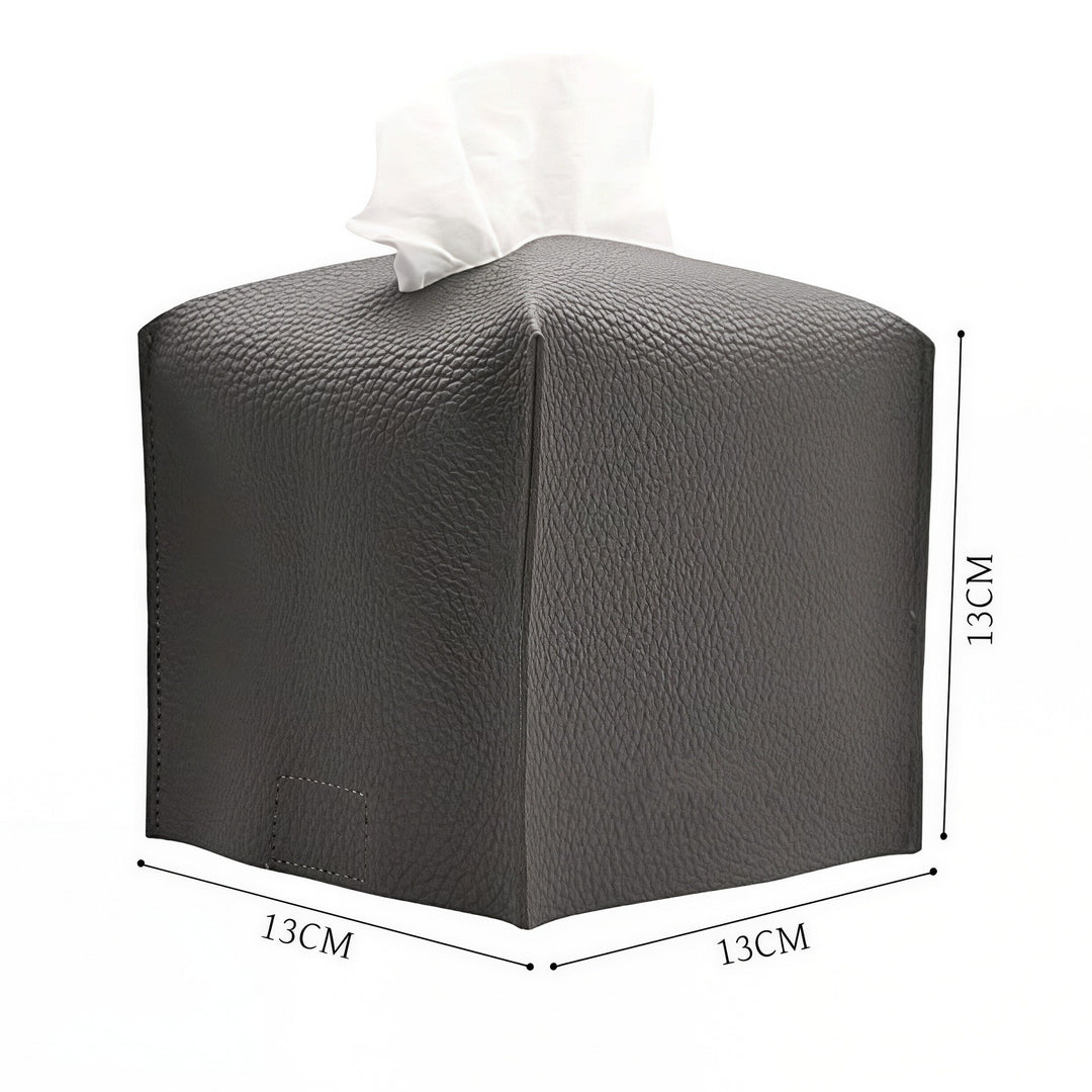 Elegant Handkerchief Box Stornfield