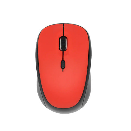 Ergonomic Wireless Computer Mouse with Precision Sensors Stornfield