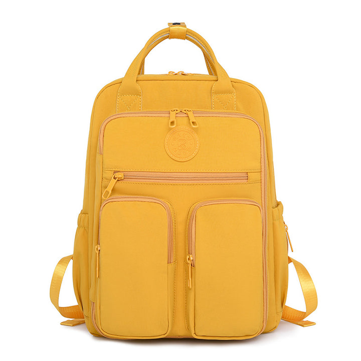 Multi-Pocketed Waterproof Travel Backpack Stornfield