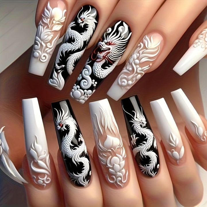Artistic Nail Art