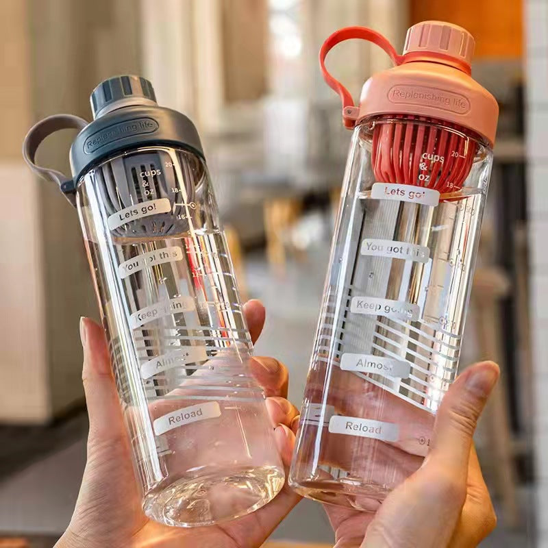Unisex Multifunctional Water Bottle Stornfield