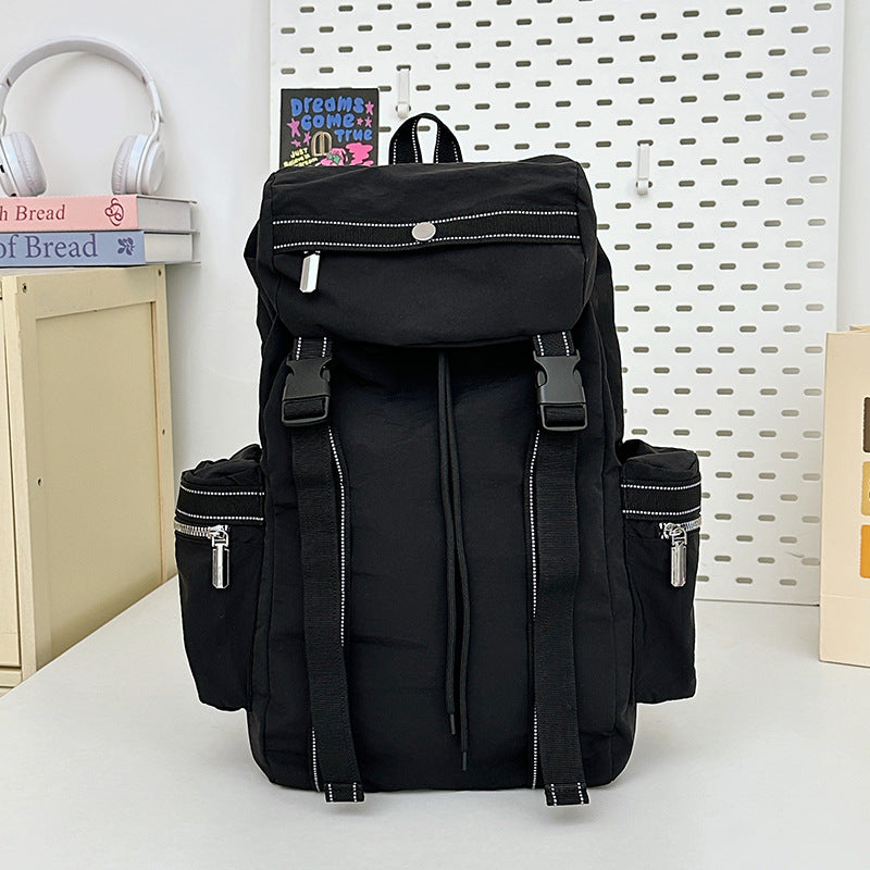 Versatile Multi-Pocket Backpack Stornfield