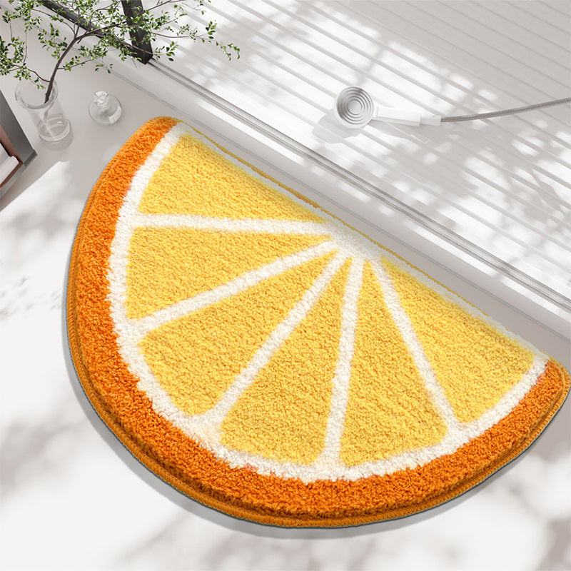 Decorative Bath Mat Stornfield