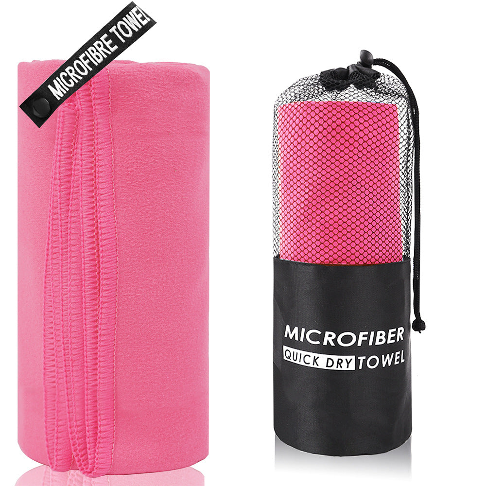 Microfiber towel Stornfield