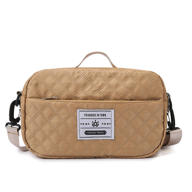 Stylish Sports Travel Stornfield