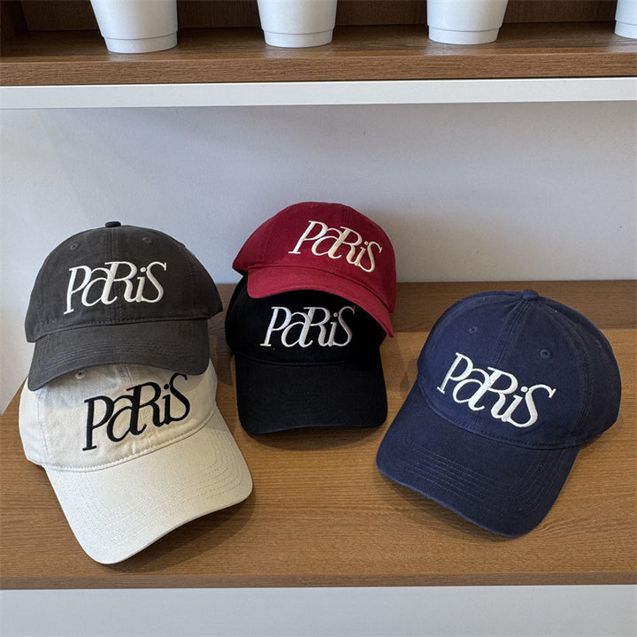Men's Casual Embroidered Baseball Cap Stornfield 1783922259