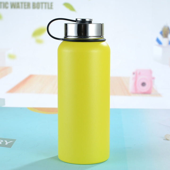Women High-Quality Stainless Steel Insulated Bottle Stornfield