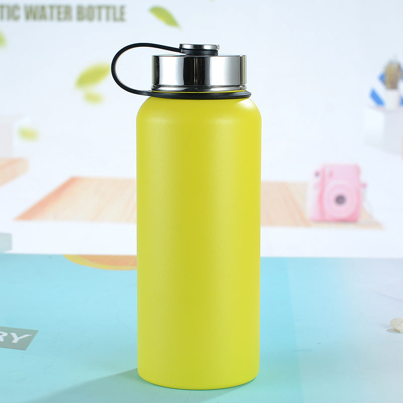 Women's insulated sports water bottle Stornfield