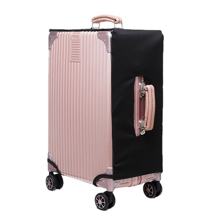 Hard-Shell Suitcase with Spinner Wheels Stornfield