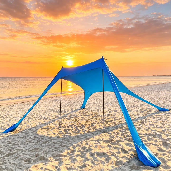 Outdoor Canopy Shelter Stornfield