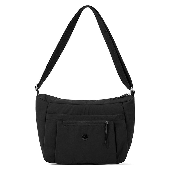 Spacious Lightweight Sling Bag Stornfield