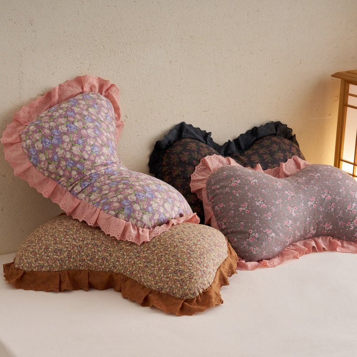 Ergonomic Flower Cushion Stornfield