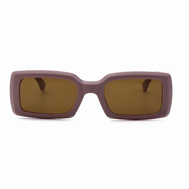 Fashionable Square Frame Sunglasses Stornfield