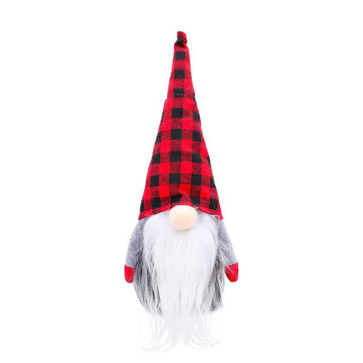 Nostalgic Christmas gnome decoration Stornfield