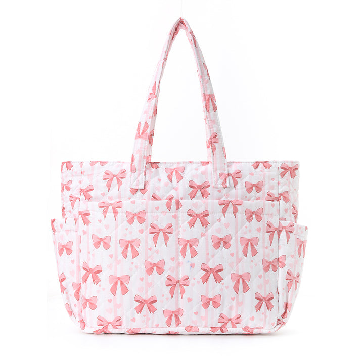 Comfortable and Stylish Tote Bag Stornfield