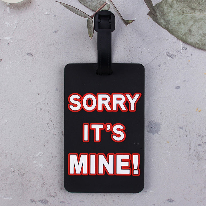 Luggage Tag Stornfield