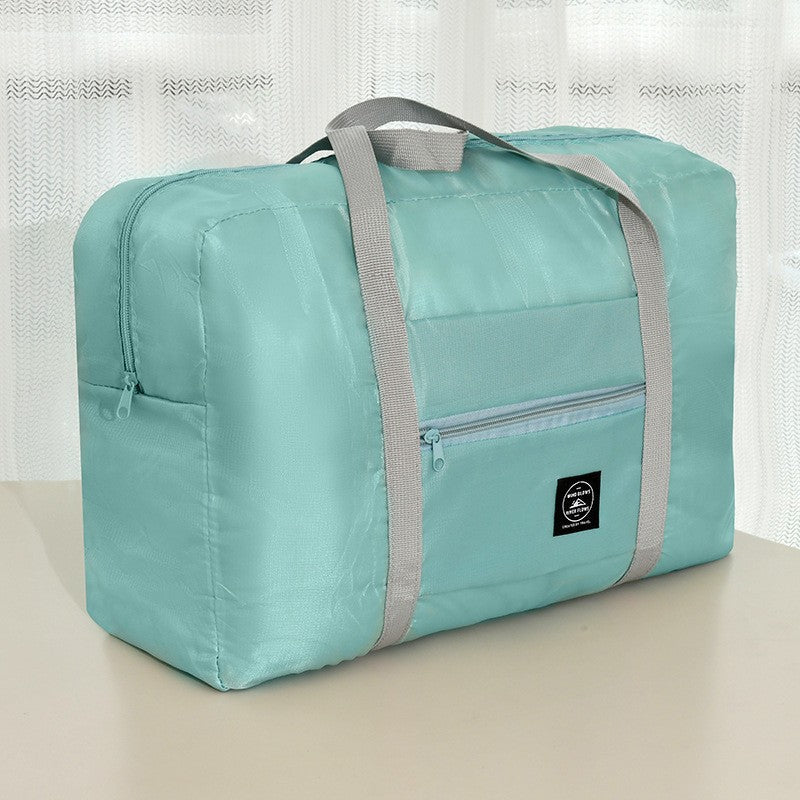 Versatile Multi-Functional Travel Duffle Stornfield