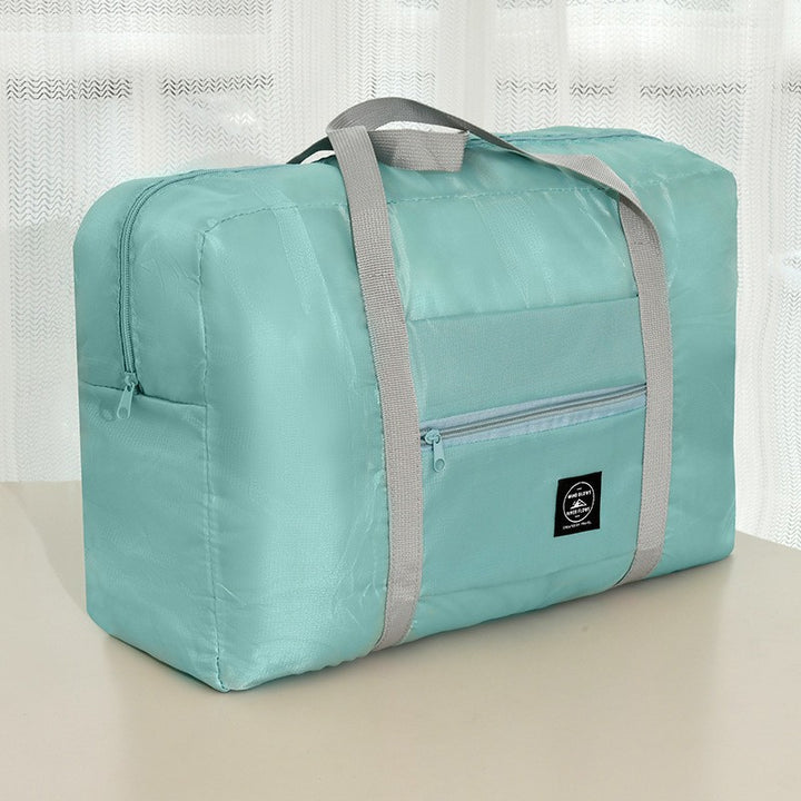 Versatile Multi-Functional Travel Duffle Stornfield