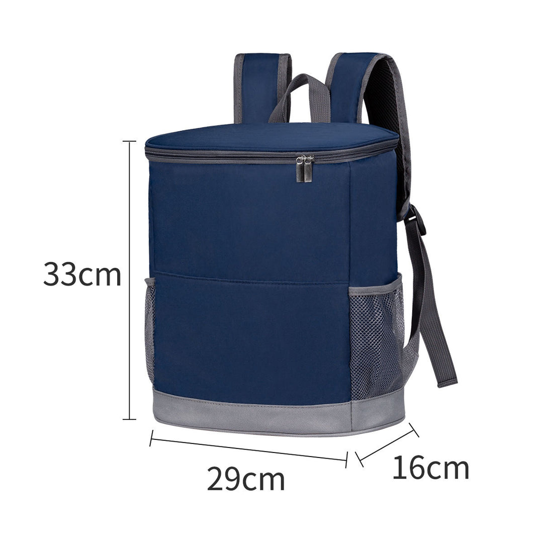 Ladies Insulated Cooler Backpack Stornfield