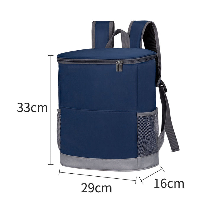 Ladies Insulated Cooler Backpack Stornfield