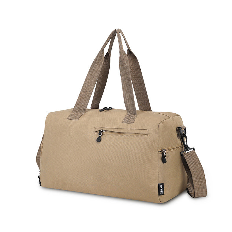 Durable Travel Duffel Bag Stornfield