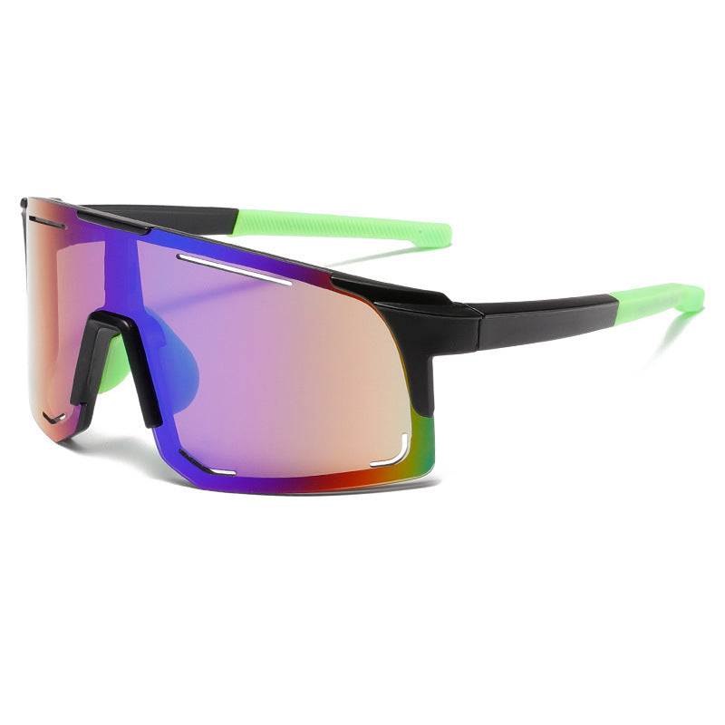 Women's Sporty Protective Goggles Stornfield