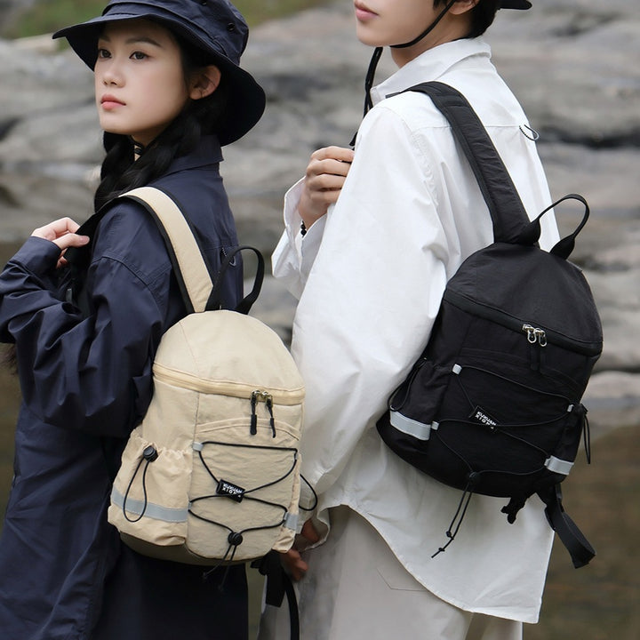 Lightweight Outdoor Storage Backpack Stornfield