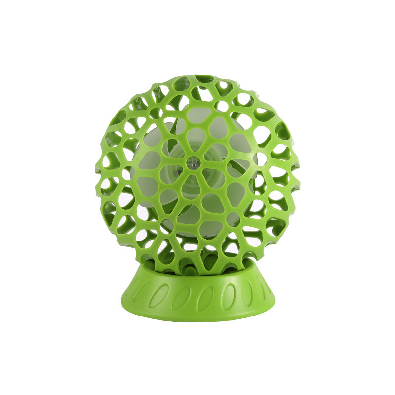 Decorative Table Fan Stornfield