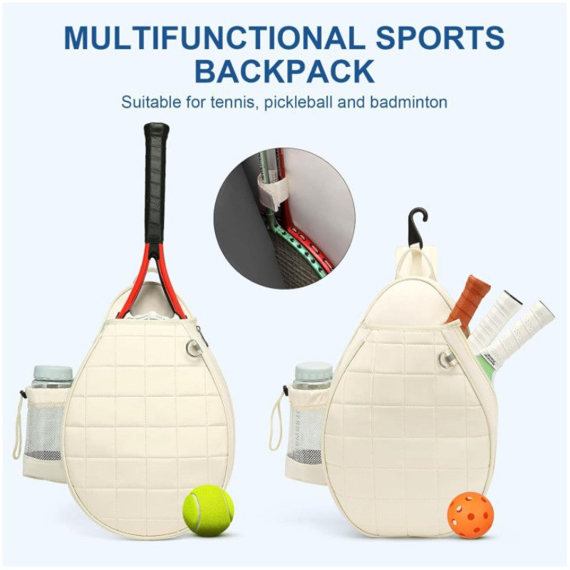 Professional Tennis Racket Backpack Stornfield