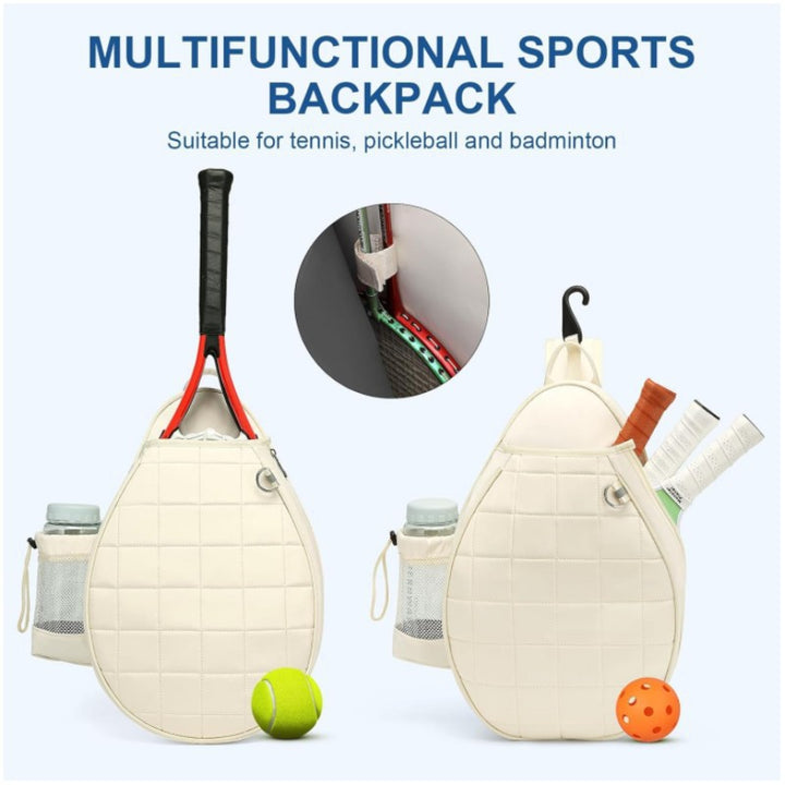 Professional Tennis Racket Backpack Stornfield