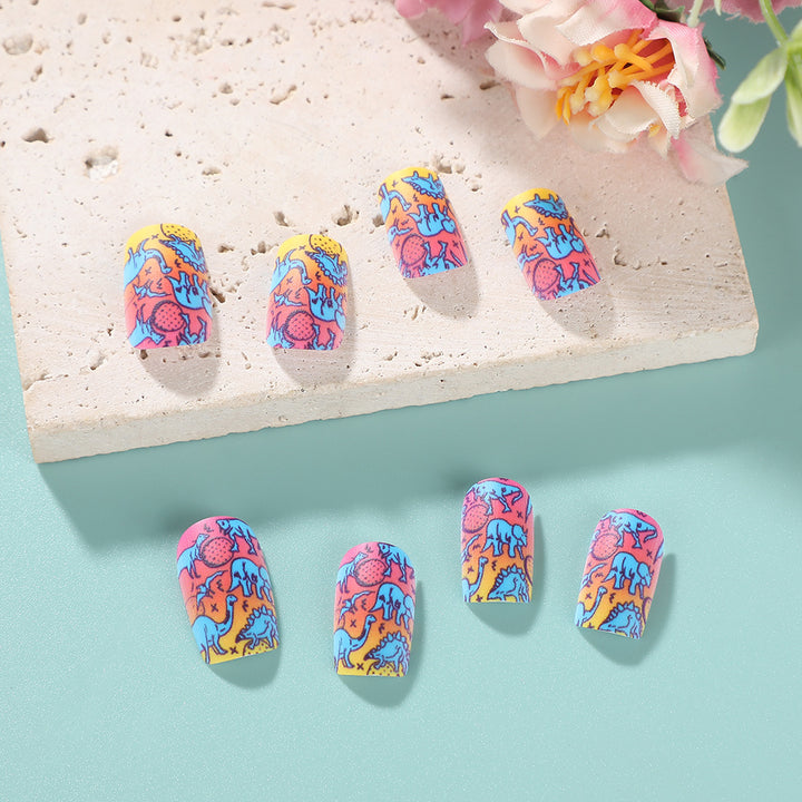 Nail Art Set Stornfield