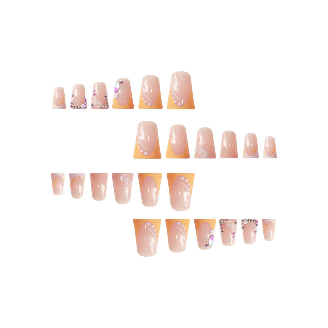 Nail Art Stornfield