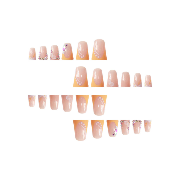 Nail Art Stornfield