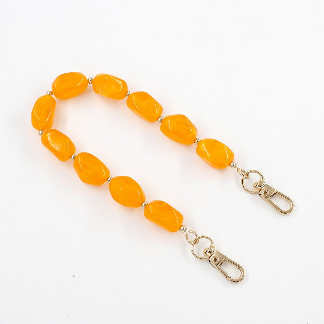 Elegant Beaded Eyewear Chain Stornfield