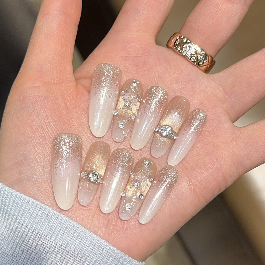 Artificial Nails Stornfield