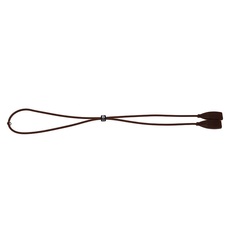Adjustable Durable Eyewear Retainer Strap Stornfield