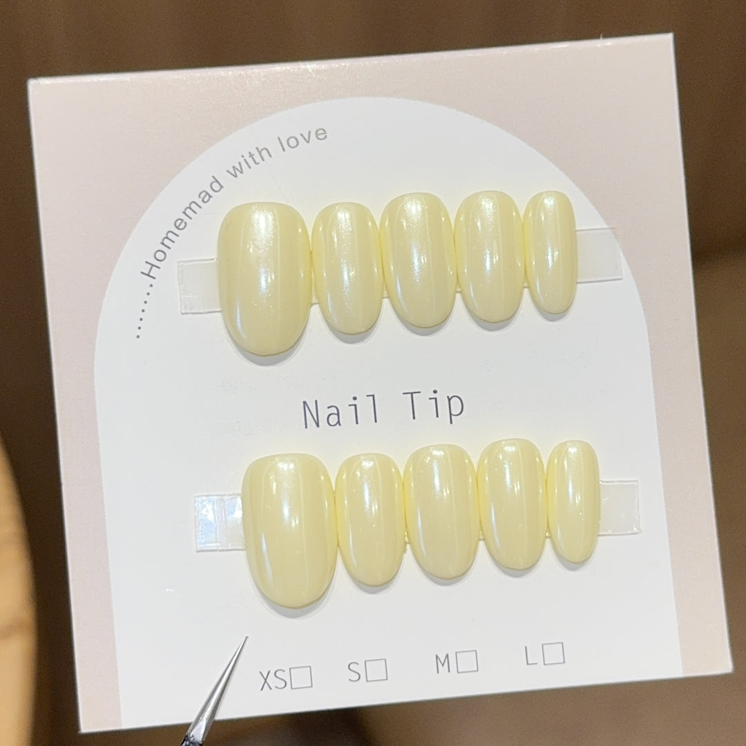 Nail tips Stornfield