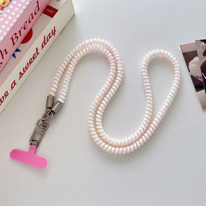 Decorative Beaded Eyewear Lanyard Stornfield 1790135677
