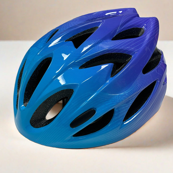 Ventilated Cycling Helmet Stornfield