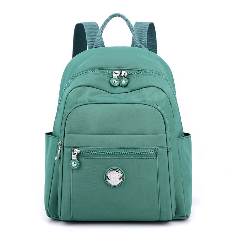 Modern backpack with multifunctional compartments Stornfield