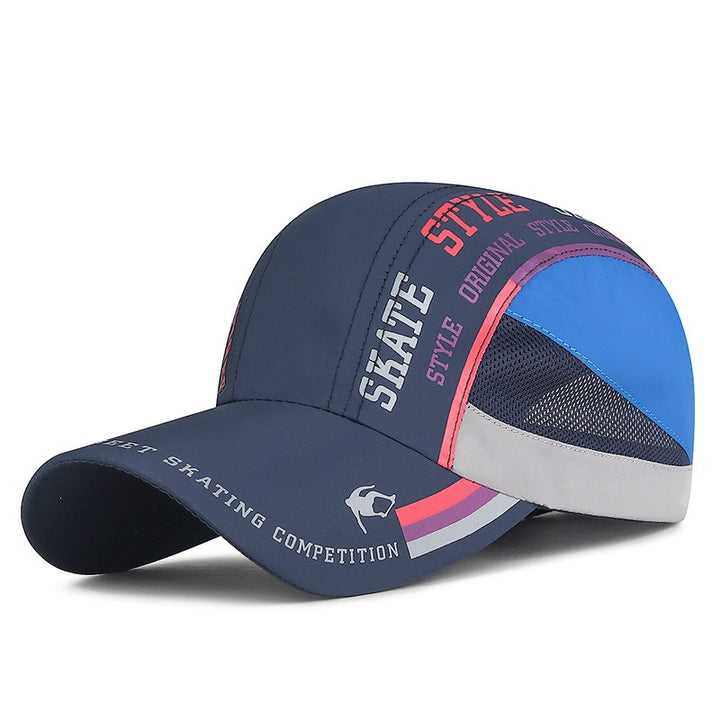 Unisex Sports Cap Stornfield