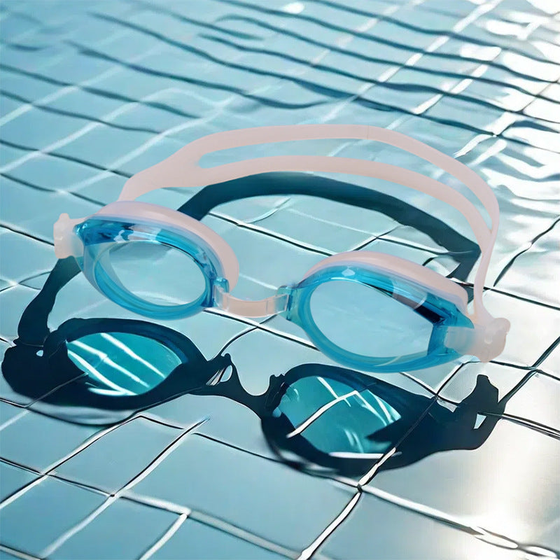 Premium swim goggles with anti-fog technology Stornfield