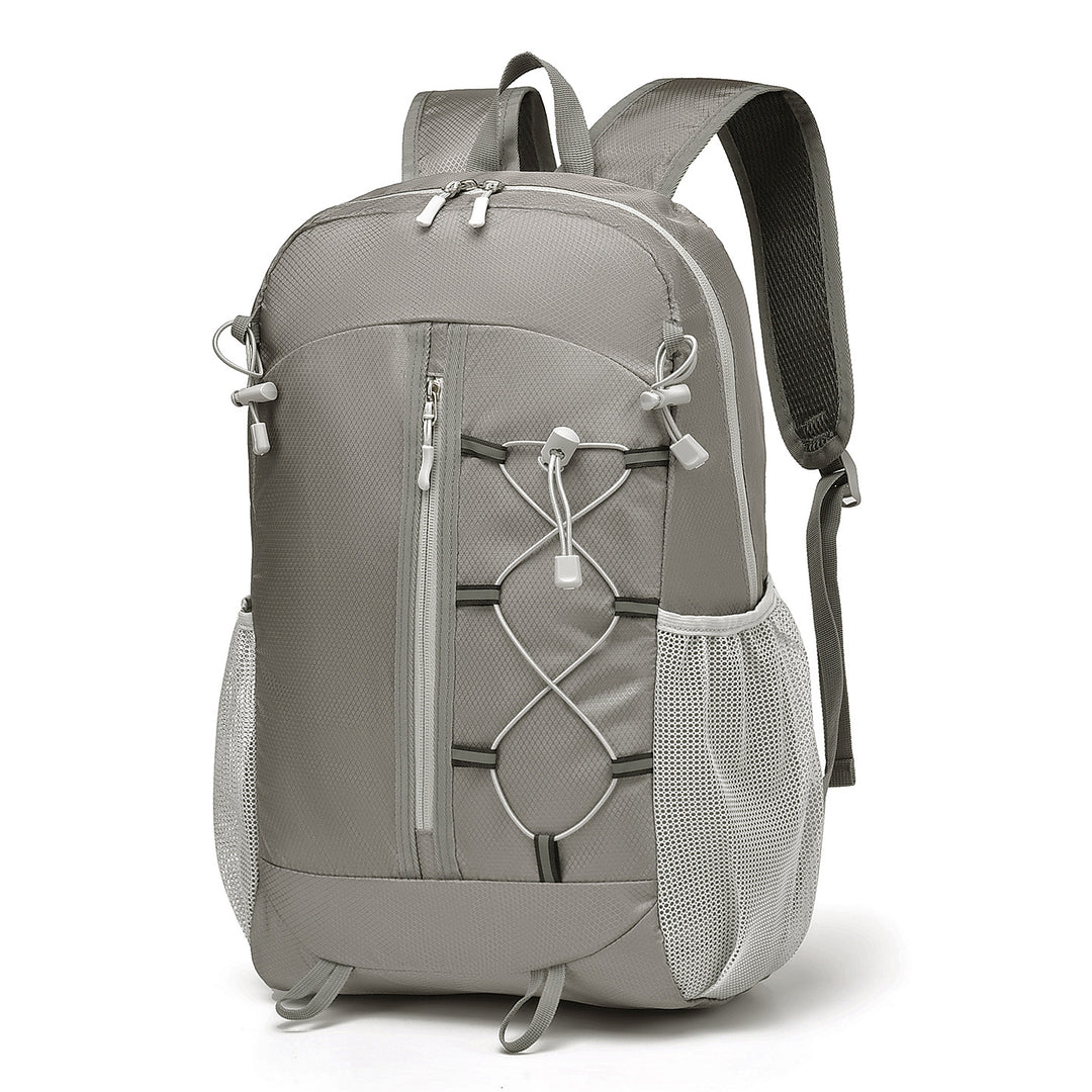 Multi-Pocket Travel Backpack Stornfield