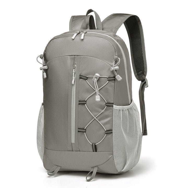 Multi-Pocket Travel Backpack Stornfield