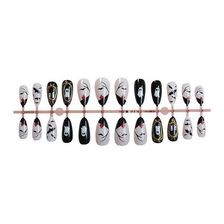Creative Halloween Nail Art Kit Stornfield
