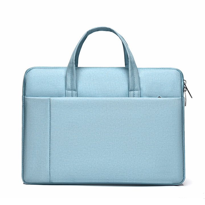 Professional Padded Laptop Briefcase Stornfield