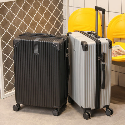 Premium Multi-Directional Wheeled Suitcase Stornfield