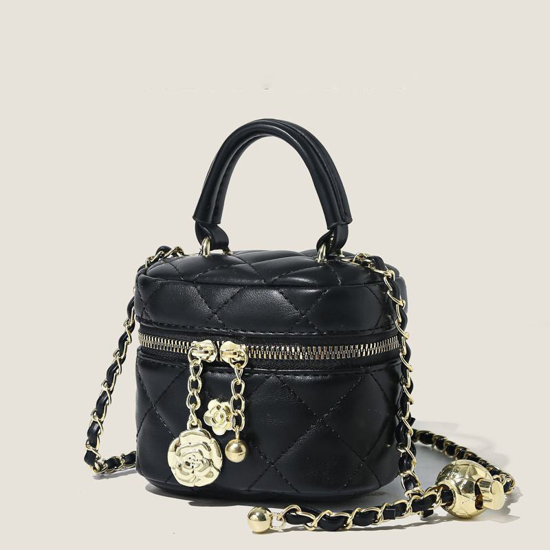 Quilted Mini Crossbody Handbag Stornfield