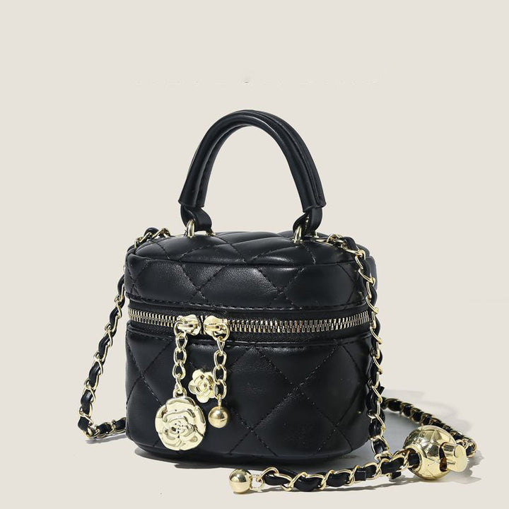 Quilted Mini Crossbody Handbag Stornfield